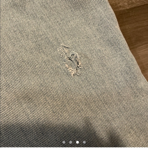 Pacsun Mom Jeans - Picture 3 of 4